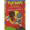 Image de Clic D'api NÂ°21 C'est La RentrÃ©e ! Pc