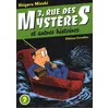 Image de 3, Rue Des Mystères Et Autres Histoires - Tome 2