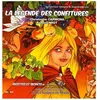 Image de La LÃ©gende Des Confitures - A La Recherche De L'oeil Du Soleil