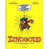 Image de Iznogoud - 25 Histoires De Goscinny Et Tabary De 1962 Ã 1978