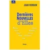 Image de DerniÃ¨res Nouvelles D'elles