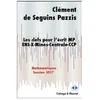 Image de Les Clefs Pour L'Ã©crit Mp - MathÃ©matiques - Edition 2017