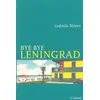 Image de Bye Bye Leningrad - Ludmila Shtern