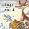 Image de Le Loup Et Le Renard