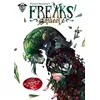 Image de Freaks' Squeele - Tome 2