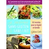 Image de 4 saisons sans gluten et sans lait - Christine Calvet