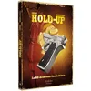 Image de Hold-Up - La BD dont Vous êtes le Héros !