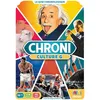 Image de Chroni : Culture G