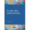 Image de Code Des Assurances - Edition 2021