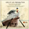 Image de LÃ©o Et Les Presqu'Ã®les