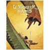 Image de Le Mangeur D'Ã¢mes - Tome 3 - L'abomination