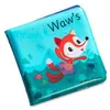 Image de Livre de bain magique Alice Splash Lilliputiens