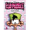 Image de Kid Paddle - Tome 12 - Panik Room