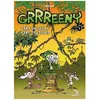 Image de Grrreeny - Tome 1 - Vert Un Jour, Vert Toujours