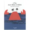 Image de L'Ã®le Aux Deux Crabes