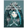 Image de La Fille Aux Cheveux Turquoise