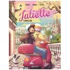 Image de Juliette - Tome 8 - A Barcelone