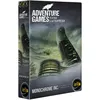 Image de Monochrome Inc. (Adventure Games)