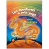 Image de Les Aventures Du Petit Yogi Tome 3