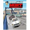 Image de Une Aventure De Jeff Mistral - Tome 1 - Mort Imminente