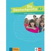 Image de Die Deutschprofis A2 - Cahier d'évaluation - Collectif