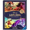 Image de Guide de collection Sets 1 à 4 - Disney Lorcana