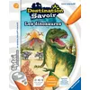 Image de Jeu éducatif Ravensburger Tiptoi Destination Savoir Les dinosaures