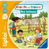 Image de Tiptoi Cherche Et Trouve - Mes Animaux