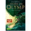 Image de Helden des Olymp 5 | Rick Riordan - Rick RiordanRick Riordan