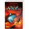 Image de Die Abenteuer des Apollo 5: Der Turm des Nero | Rick Riordan - Rick Riordan