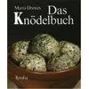 Image de Das Knödelbuch - Drewes, Maria