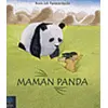 Image de Maman panda - B PASSACANTANDO