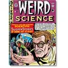 Image de EC Comics Library - Grant Geissman