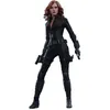 Image de Figurine Hot Toys MMS365 - Marvel Comics - Captain America : Civil War - Black Widow