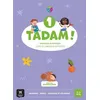Image de Tadam ! - Livre Et Cahier D'activités