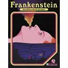 Image de Frankenstein - Sandra Hernandez