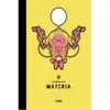 Image de Materia - Hitos, Antonio -