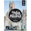 Image de Un Dia En Madrid - Nivel A1