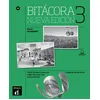 Image de Bitácora 3 Nueva edición - cahier d'exercices - Collectif