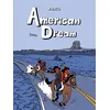Image de American Dream - Bazil