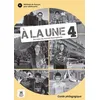 Image de A La Une 4 B1 - Guide PÃ©dagogique