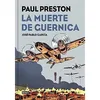 Image de La muerte de Guernica en cómic - José Pablo Garcia