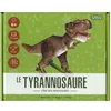 Image de Le Tyrannosaure