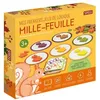 Image de Mes Premiers Jeux De Logique - Mille-Feuille - Joue Avec Noisette Et Teste Tes Capacités !
