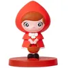 Image de Figurine pour conteuse Faba Le petit chaperon Rouge