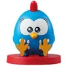 Image de Figurine Musicale Poulette Petit Pois - Faba