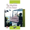 Image de The Adventures Of Tom Sawyer (1 Qr Code)