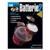 Image de Fasttrack Drum Method - Book 2 - French Edition