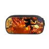 Image de Trousse à crayon Sonic The Hedgehog pour Garçon et Filles (PC5449) 21.5x10x5 cm Multicolore