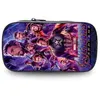 Image de Trousse à crayon The Avengers pour Garçon et Filles (PC5473) 21x10x5 cm Multicolore
